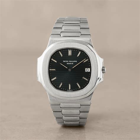 patek philippe geneve nautilus